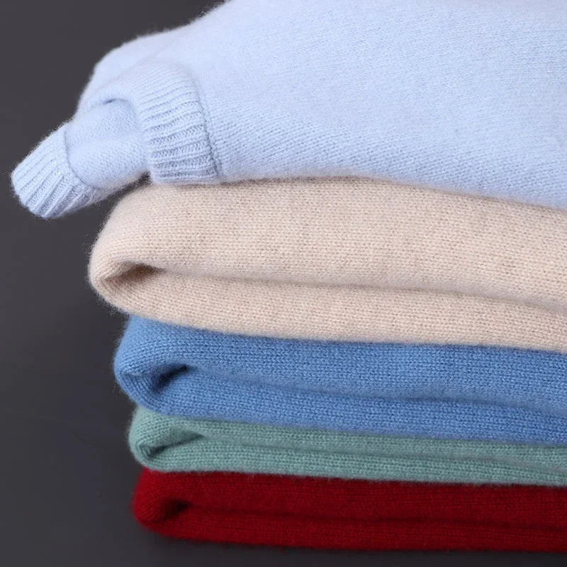 Thomas™ - Klassieke pullover trui