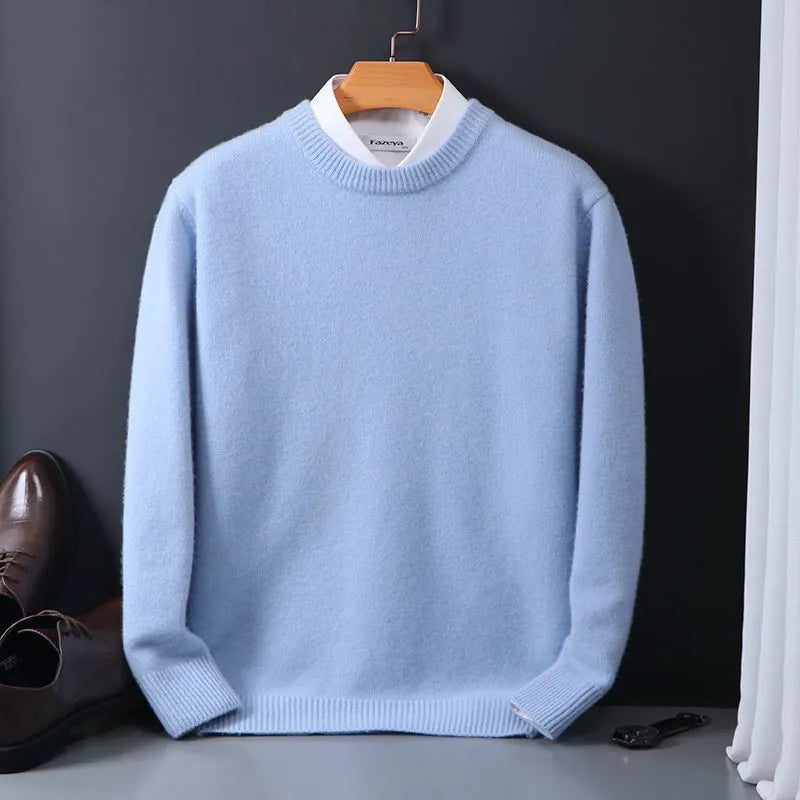 Thomas™ - Klassieke pullover trui