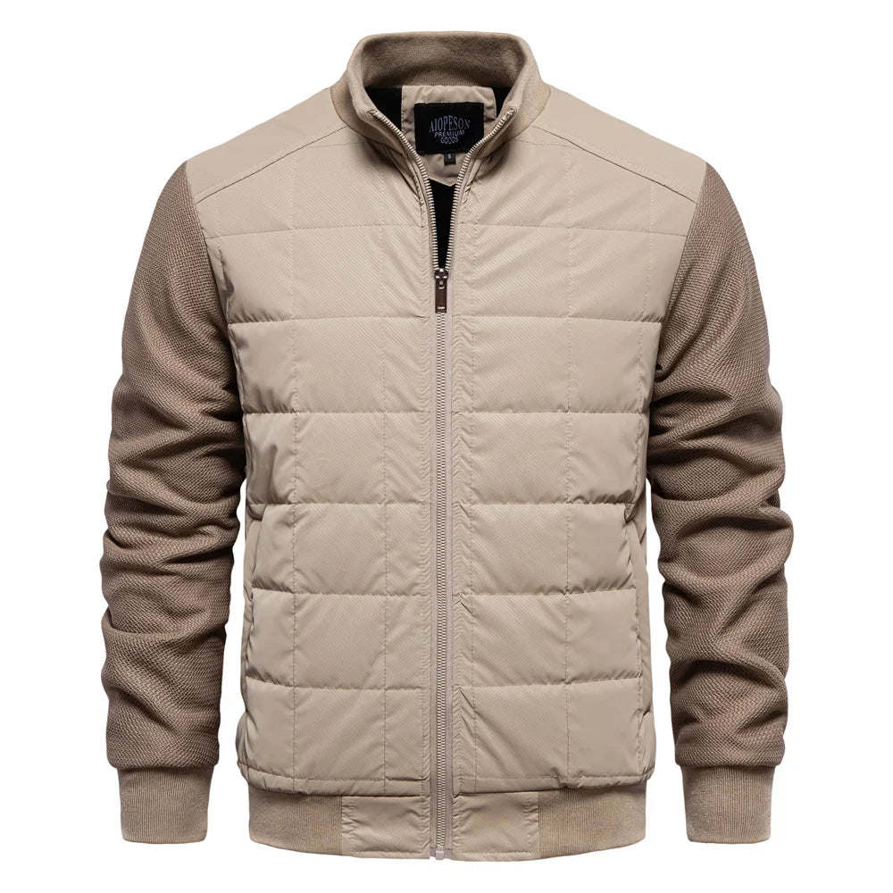 Andy™ - Veste matelassée élégante