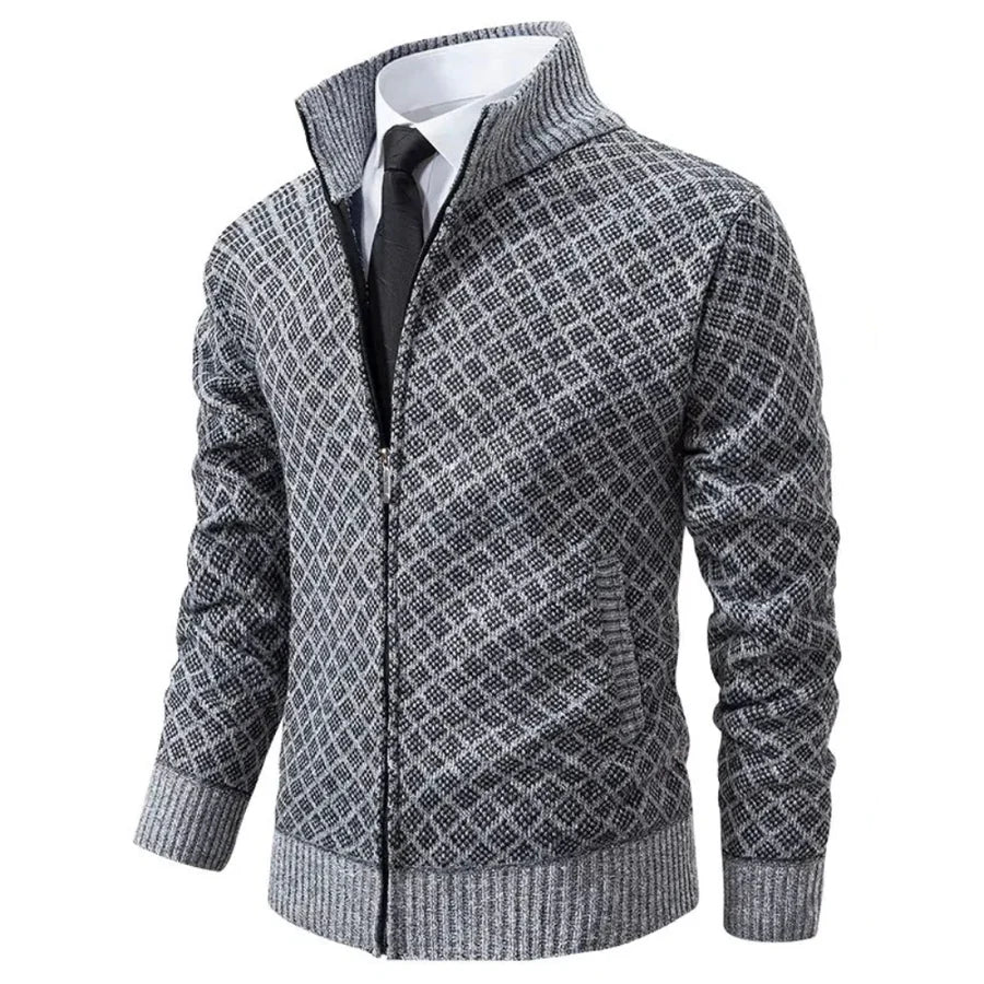 Ramon - Premium heren vest