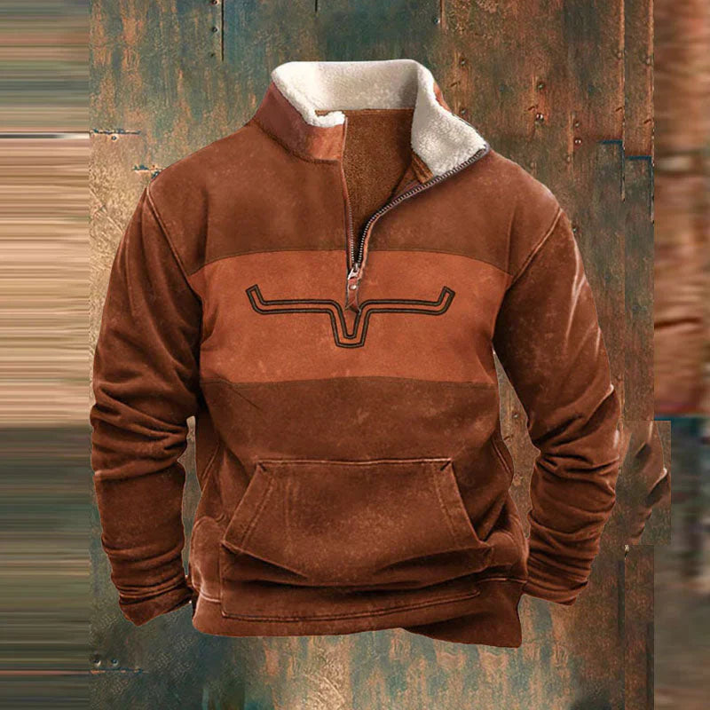 Savi™ - Pull à Fermeture Éclair