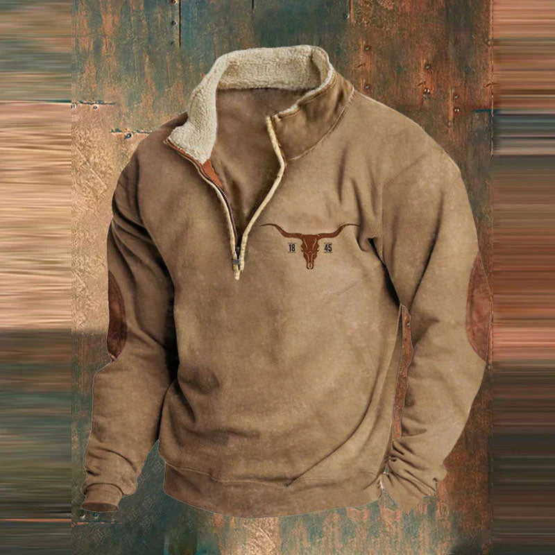 Savi™ - Pull à Fermeture Éclair