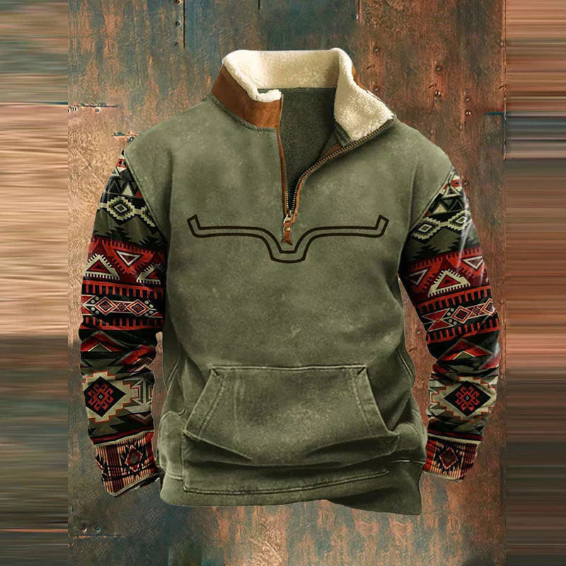 Savi™ - Pull à Fermeture Éclair
