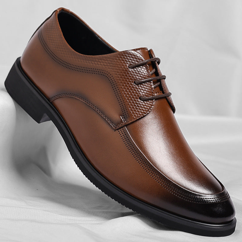 Ziver™ - Premium heren schoenen