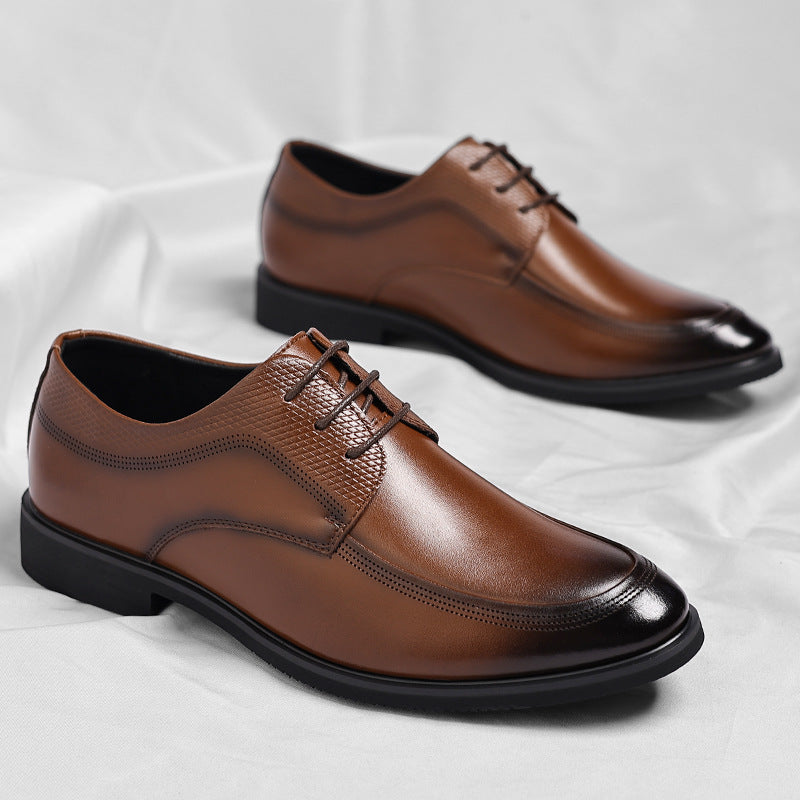 Ziver™ - Premium heren schoenen