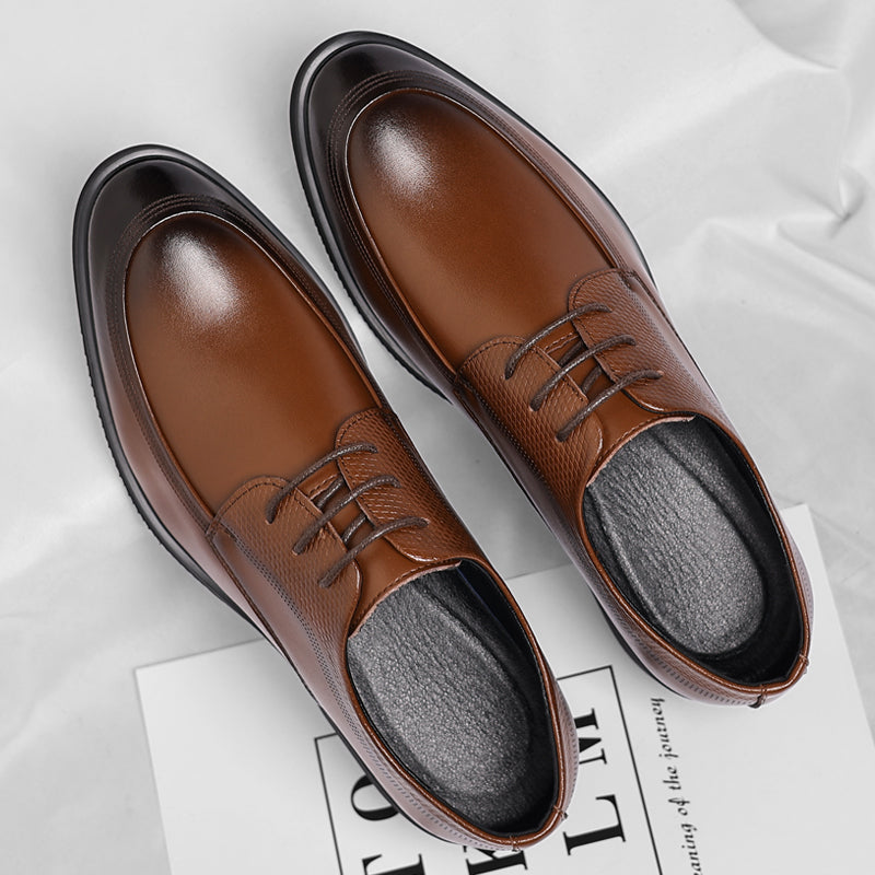 Ziver™ - Premium heren schoenen
