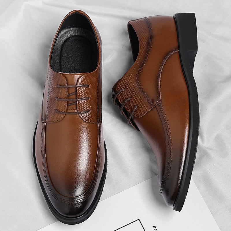 Ziver™ - Premium heren schoenen