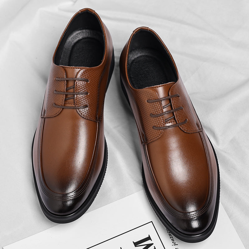 Ziver™ - Premium heren schoenen