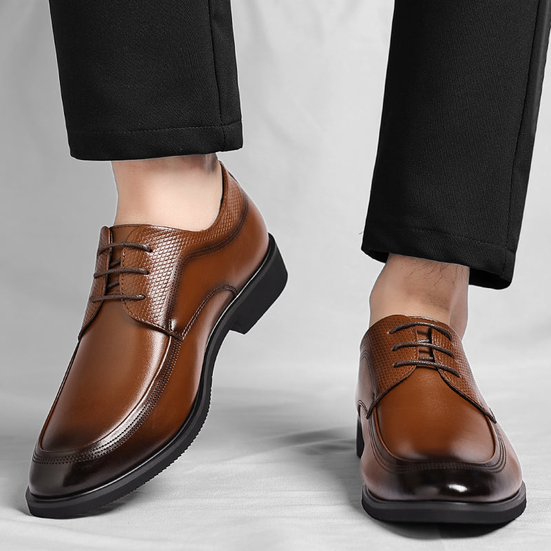 Ziver™ - Premium heren schoenen