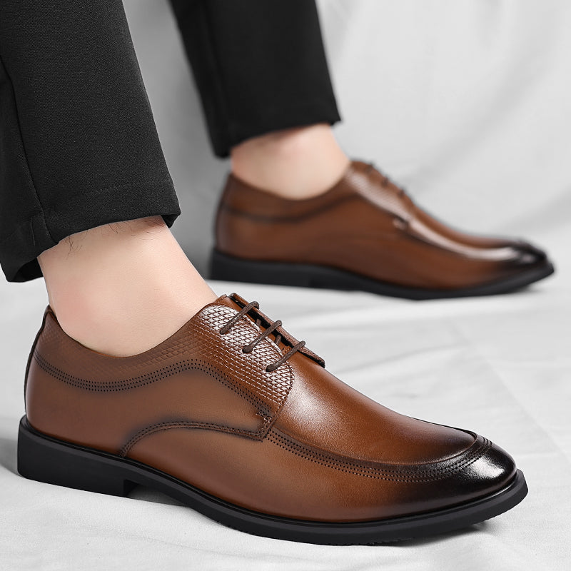 Ziver™ - Premium heren schoenen