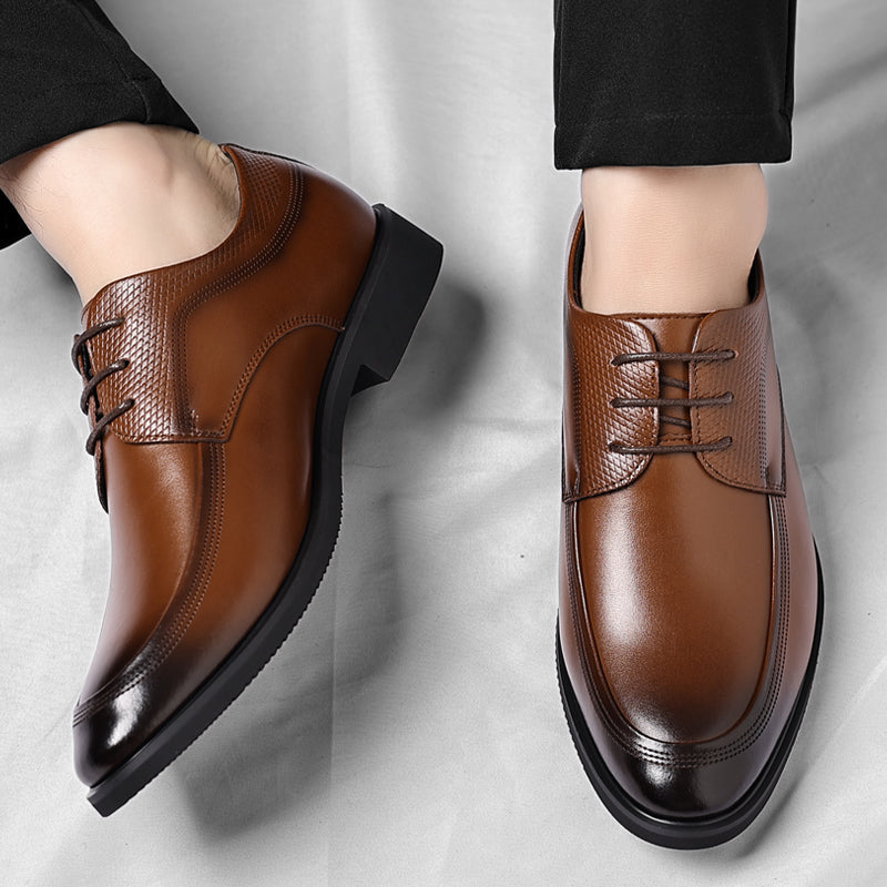 Ziver™ - Premium heren schoenen