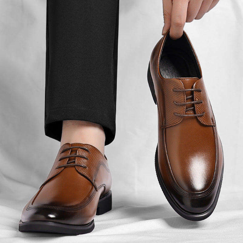 Ziver™ - Premium heren schoenen