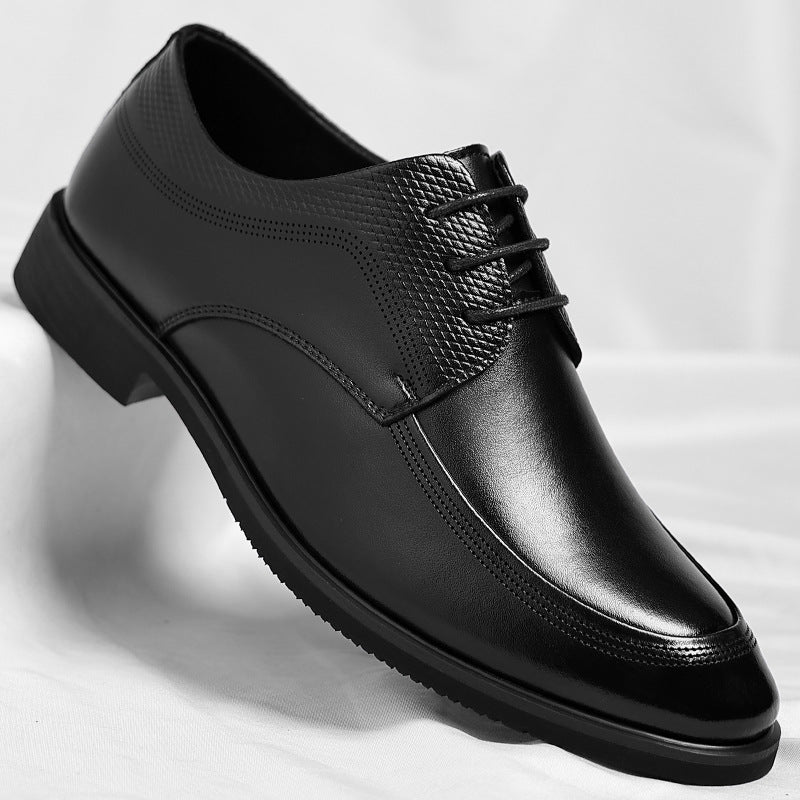 Ziver™ - Premium heren schoenen
