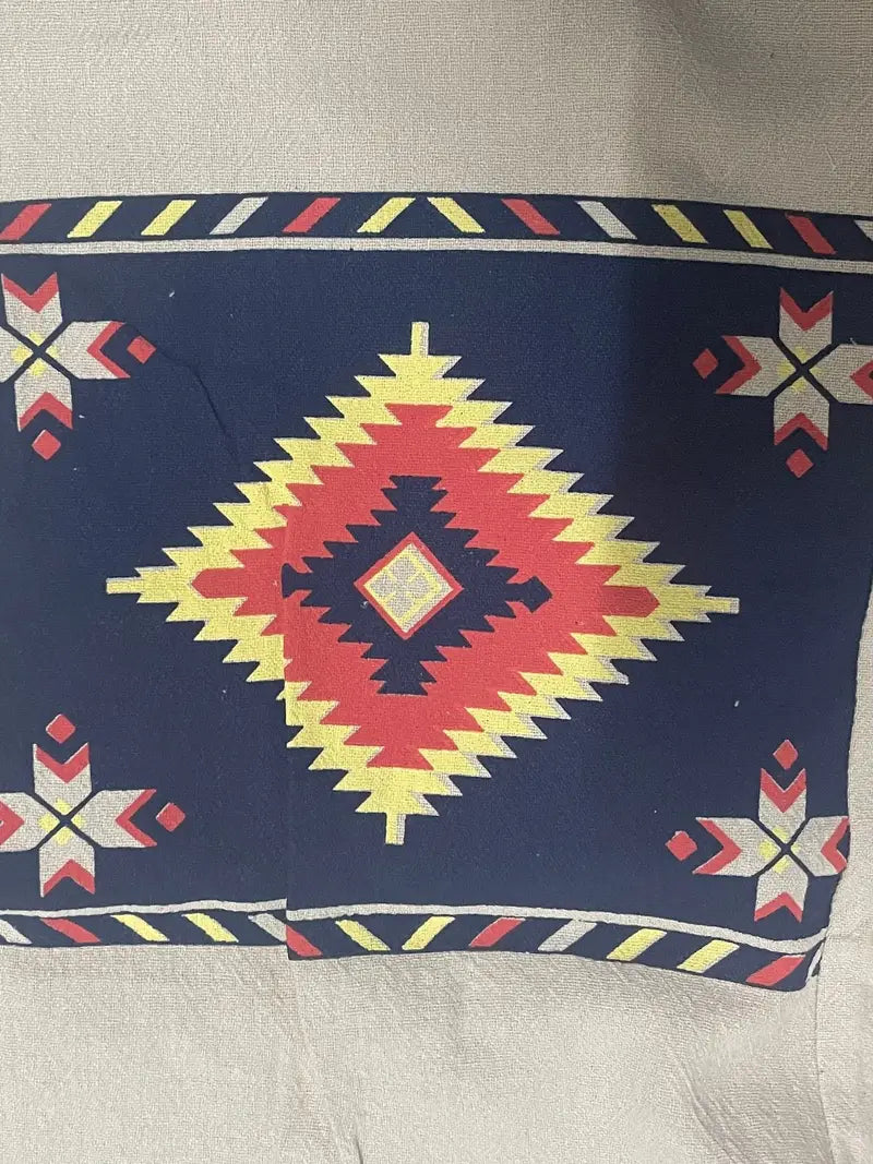 Lenn™ - Broek met motief