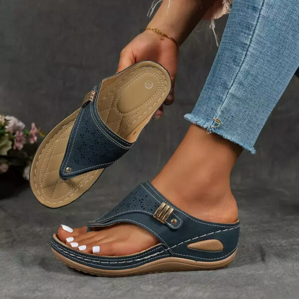 Kelly™ - Lichtgewicht Orthopedische Sandalen