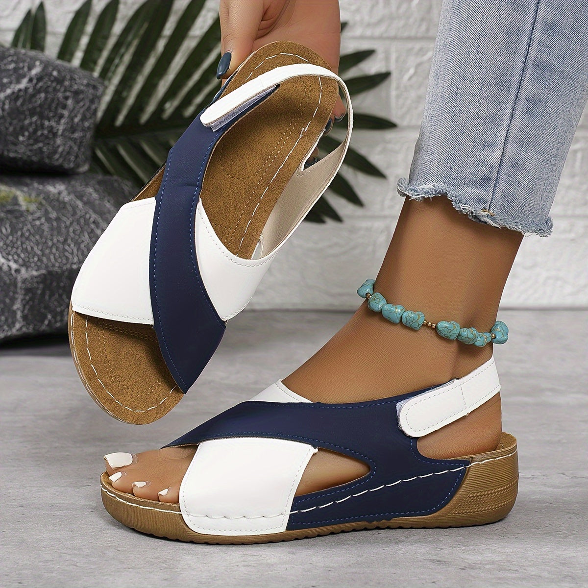 Molly™ - Elegante Dames Sandalen
