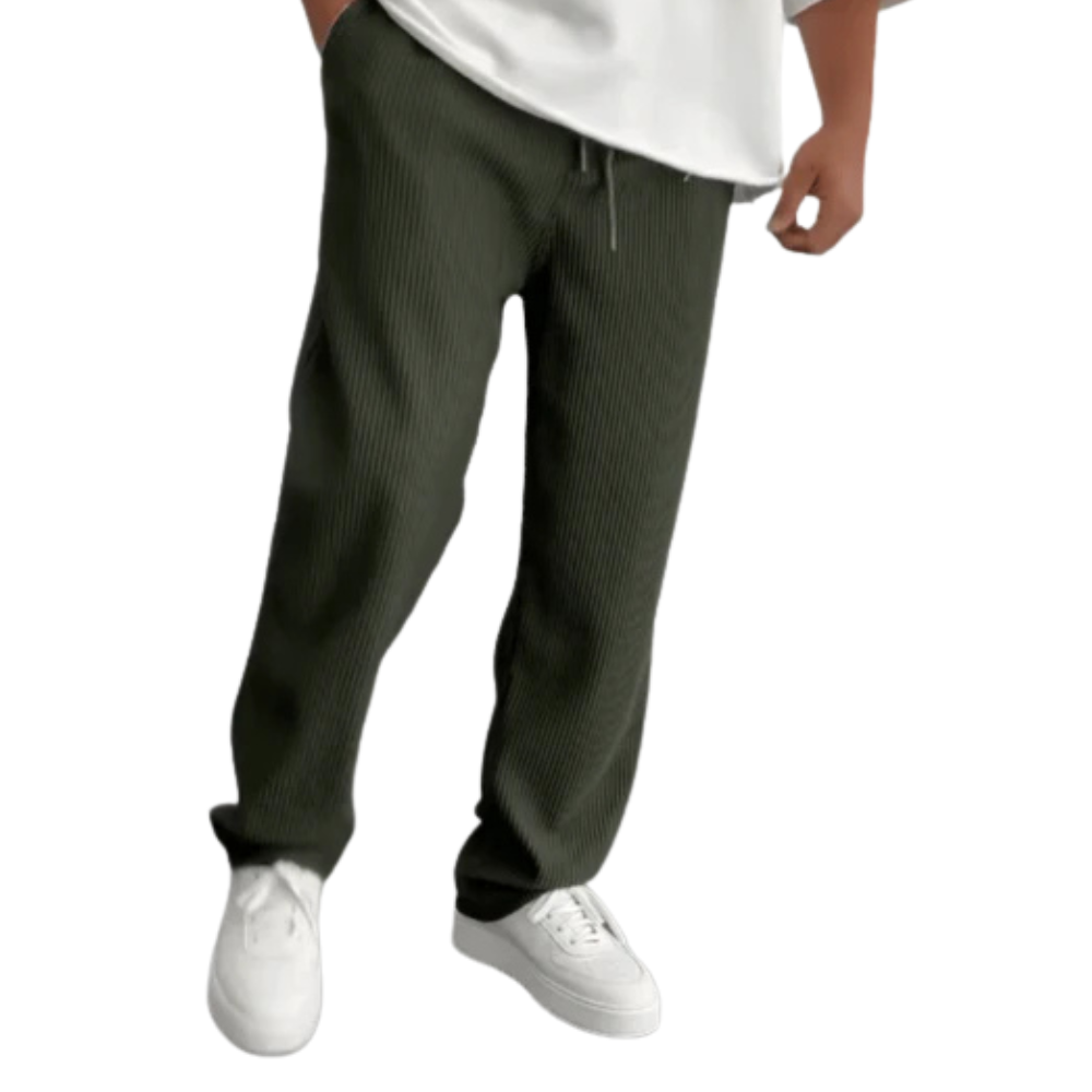 Daan™ - Pantalon Moderne