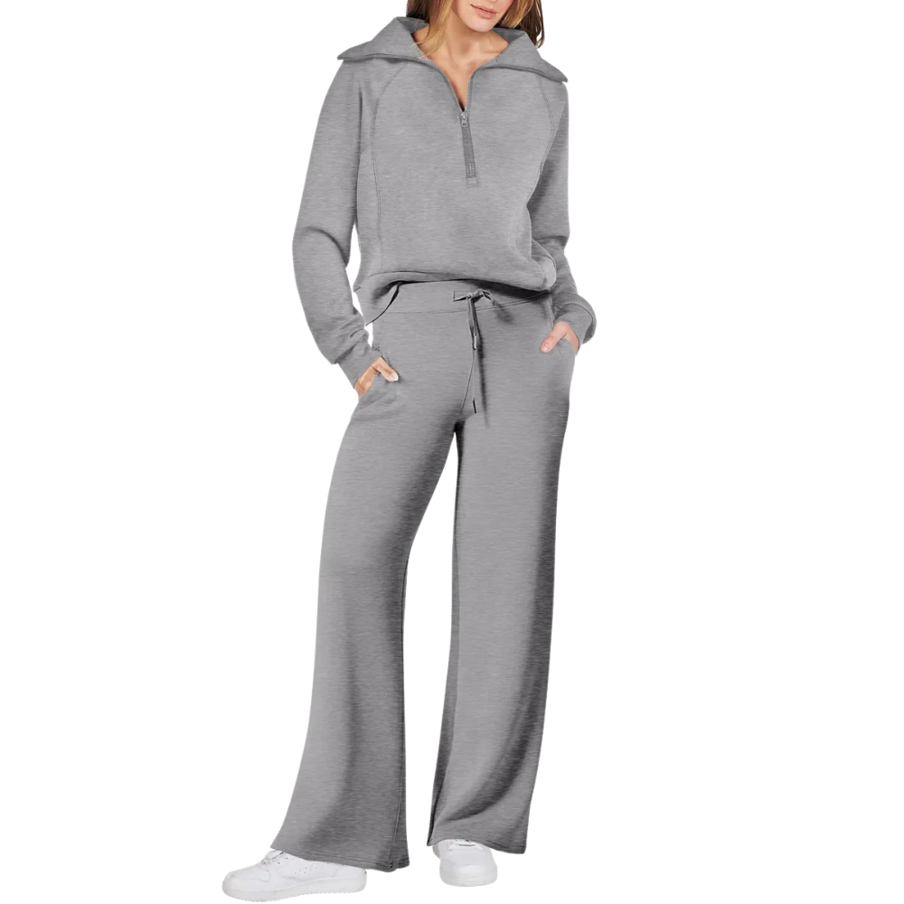 Lynn™ - Comfortabele loungewearset voor dames