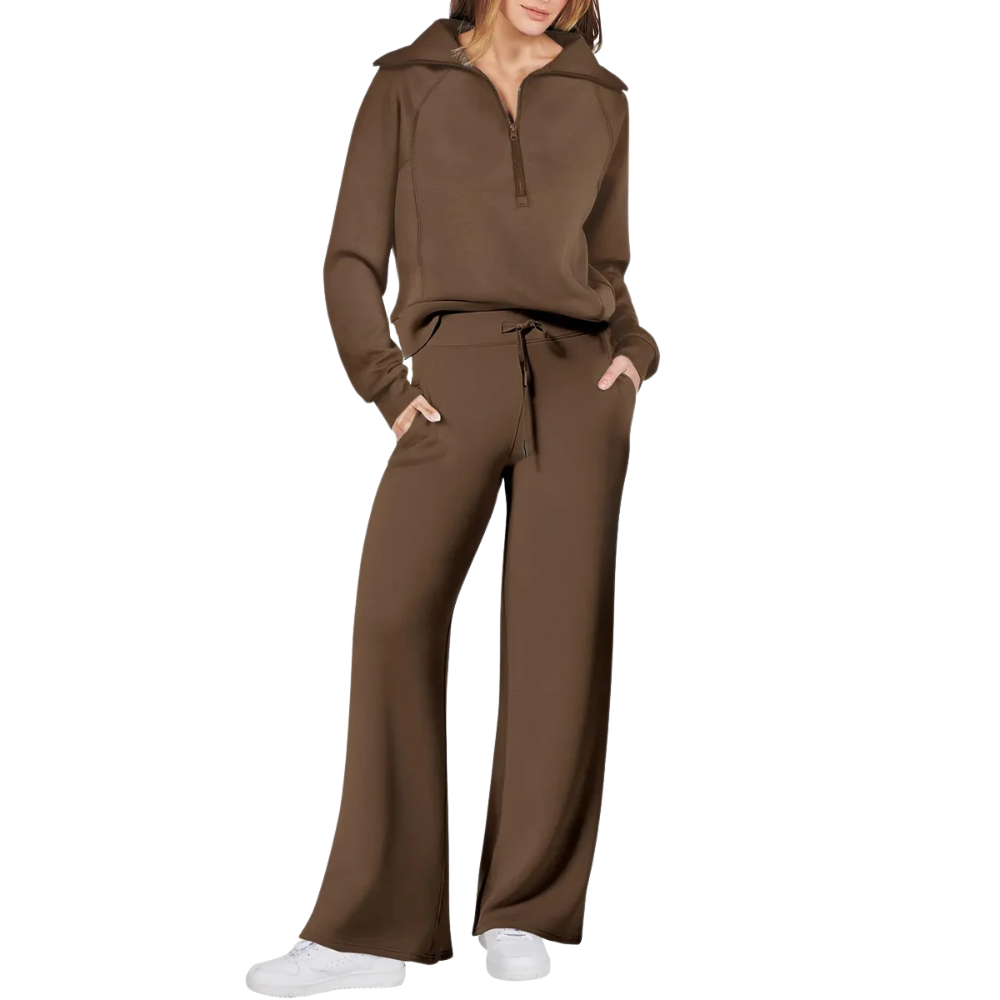 Lynn™ - Comfortabele loungewearset voor dames
