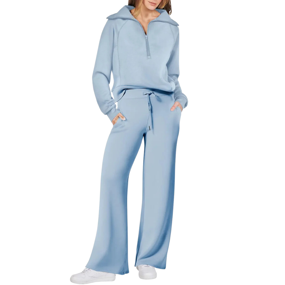 Lynn™ - Comfortabele loungewearset voor dames