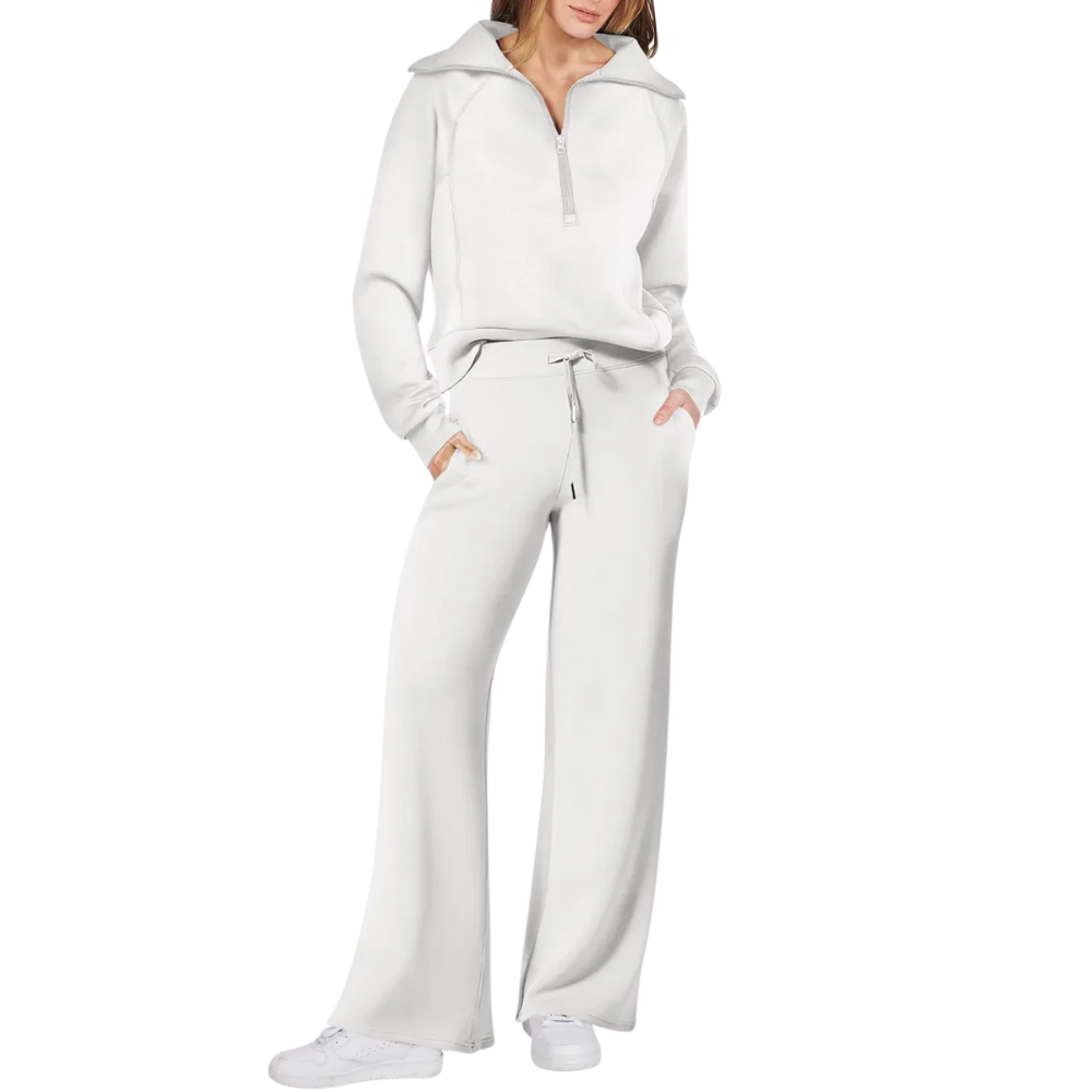 Lynn™ - Comfortabele loungewearset voor dames