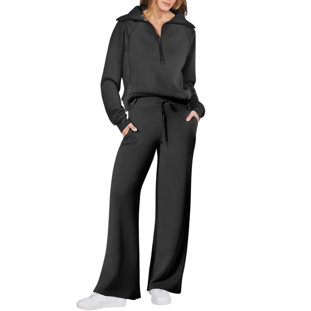 Lynn™ - Comfortabele loungewearset voor dames
