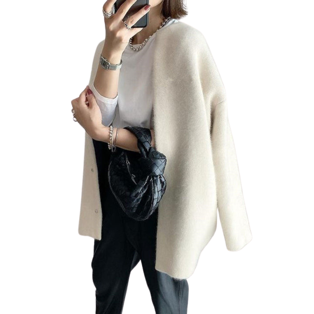 Riley™ - Elegante Cardigan