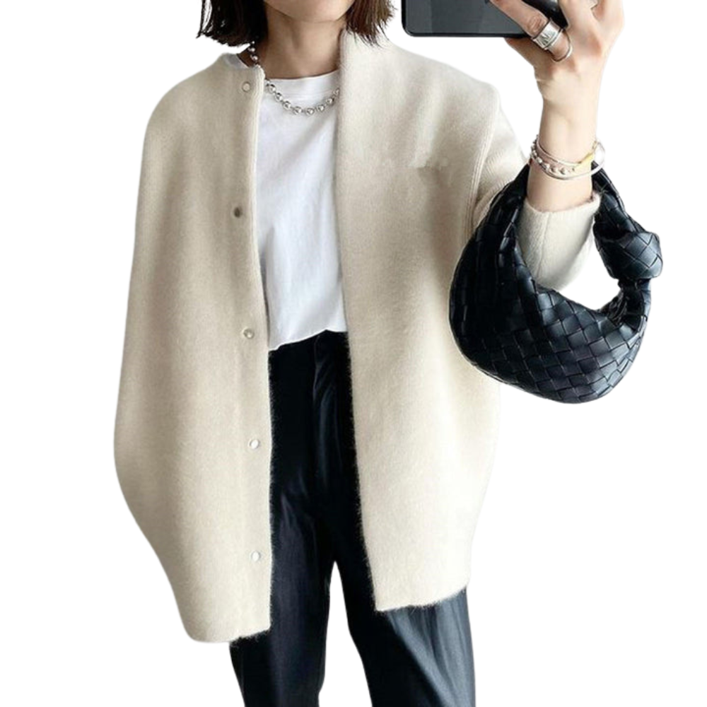 Riley™ - Elegante Cardigan