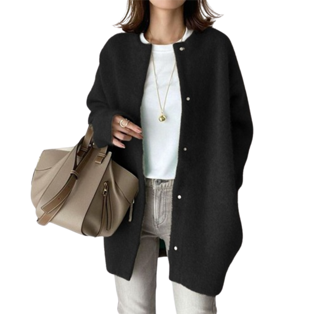 Riley™ - Elegante Cardigan
