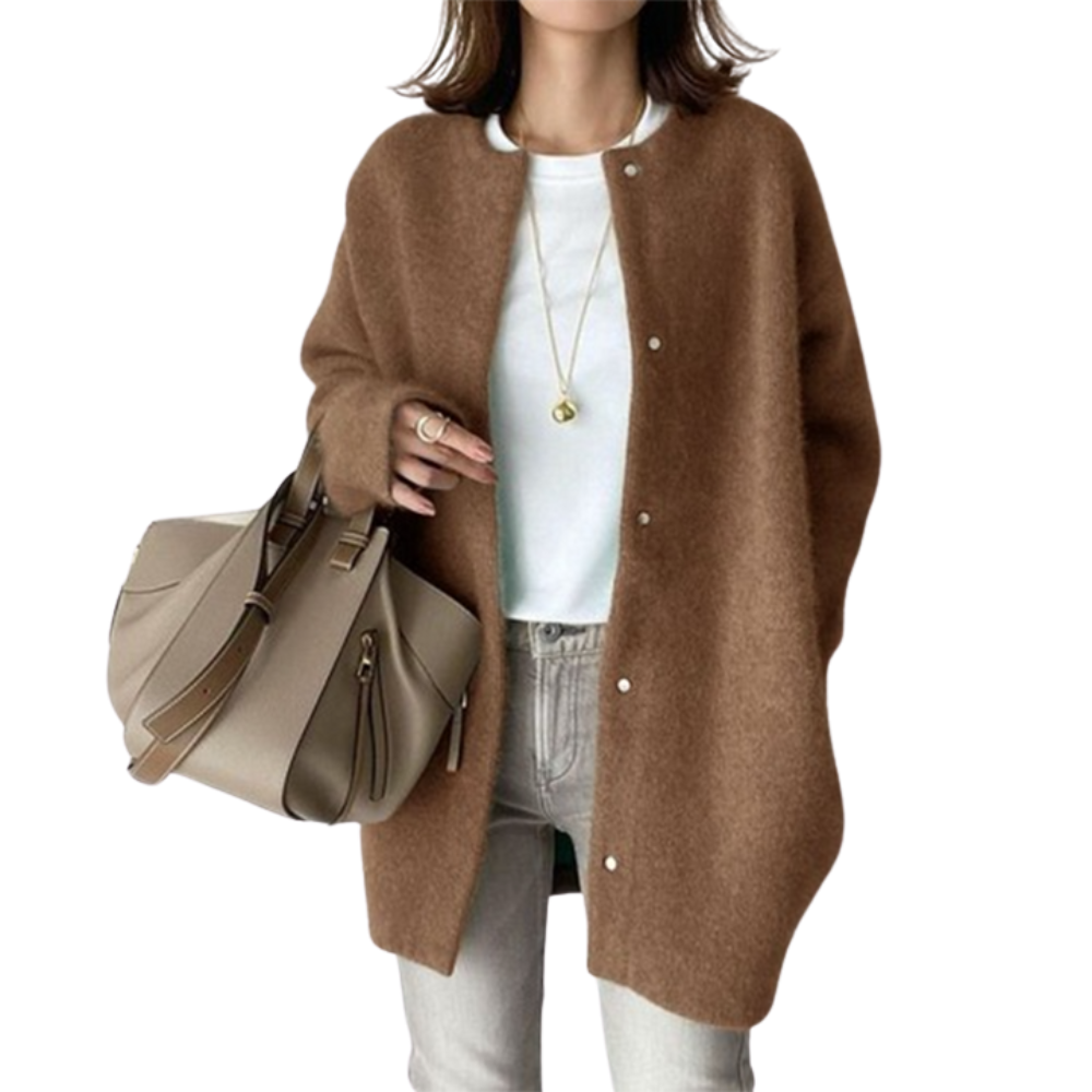 Riley™ - Elegante Cardigan
