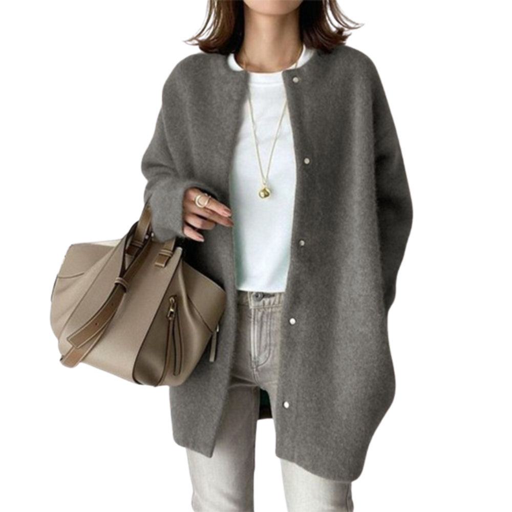 Riley™ - Elegante Cardigan