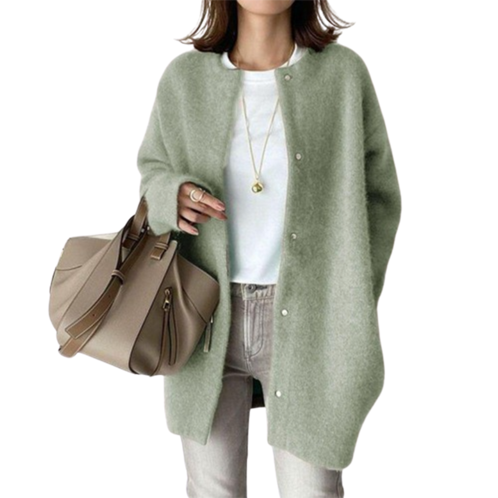 Riley™ - Elegante Cardigan