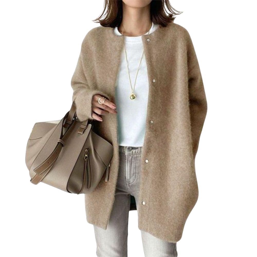 Riley™ - Elegante Cardigan