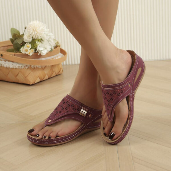 Kelly™ - Lichtgewicht Orthopedische Sandalen