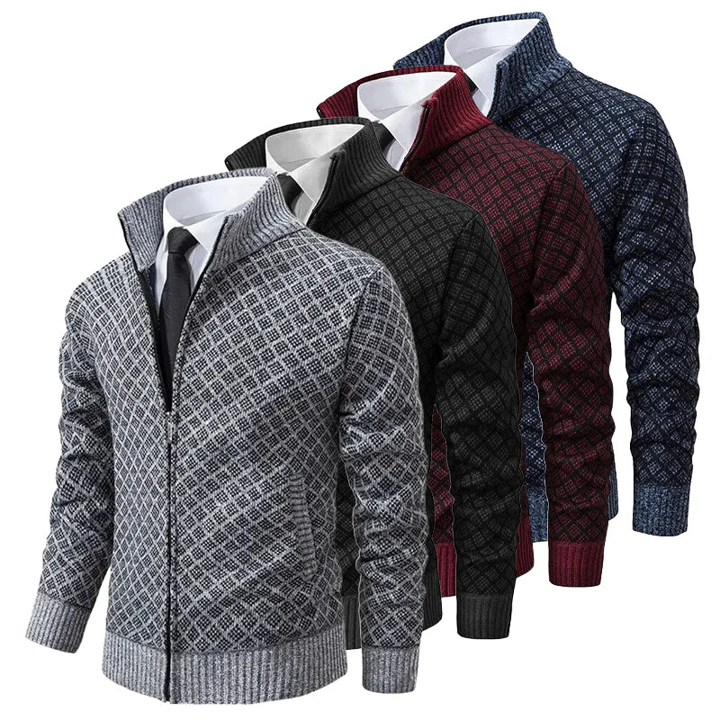 Ramon - Premium heren vest
