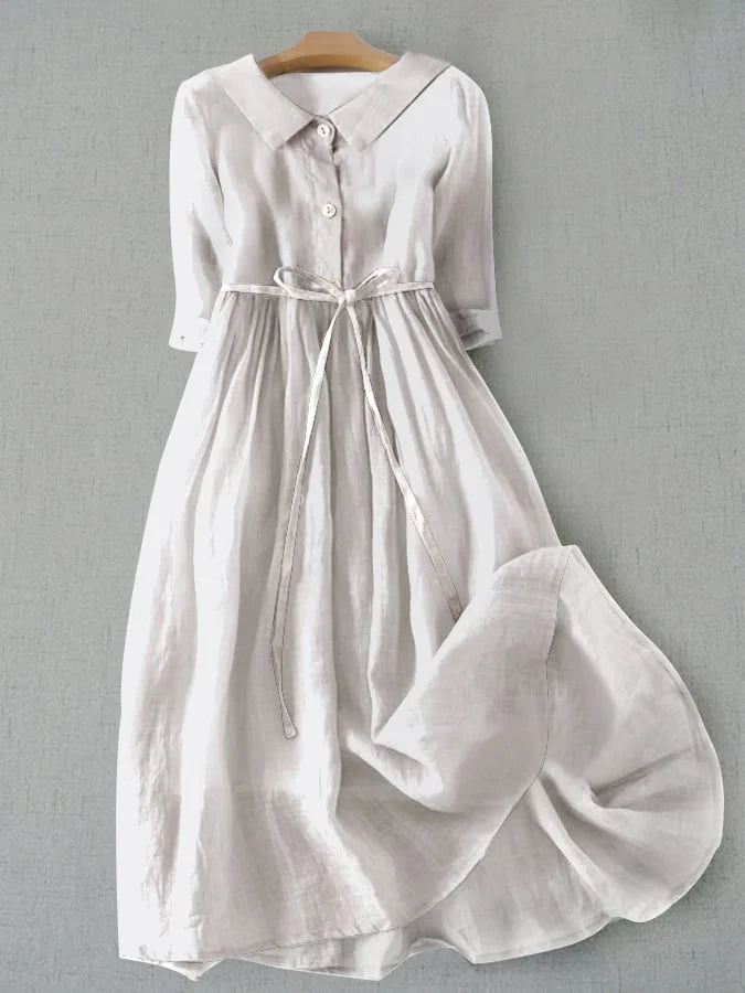Ellis™ - Robe Élégante