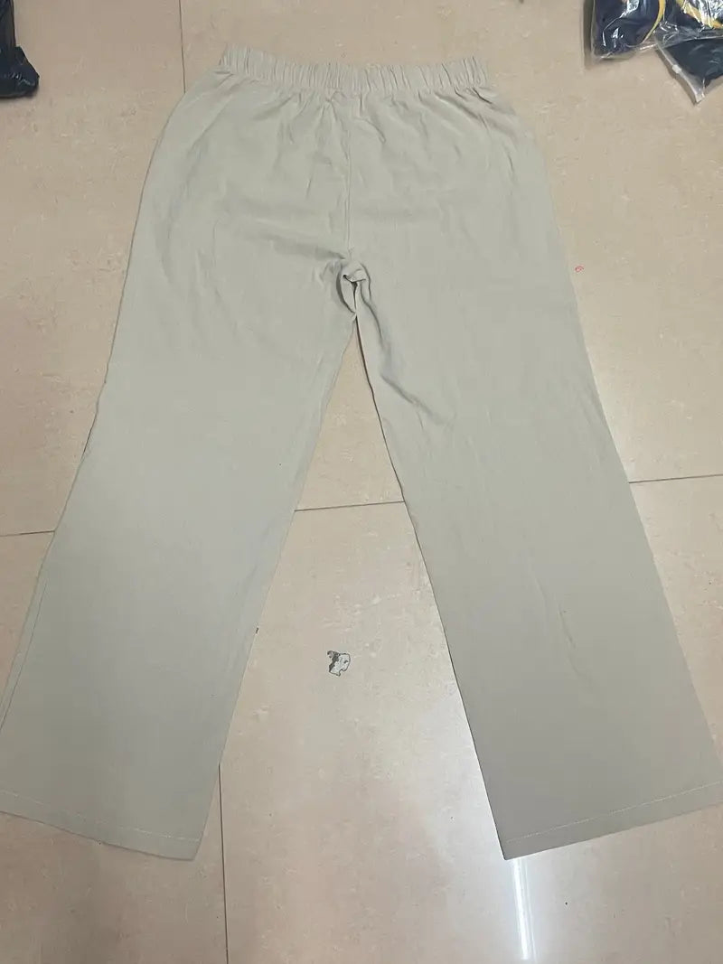 Lenn™ - Broek met motief