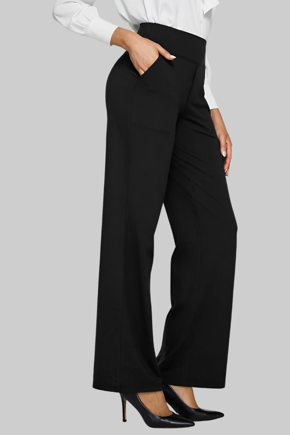 Calista™ - Elegante broek