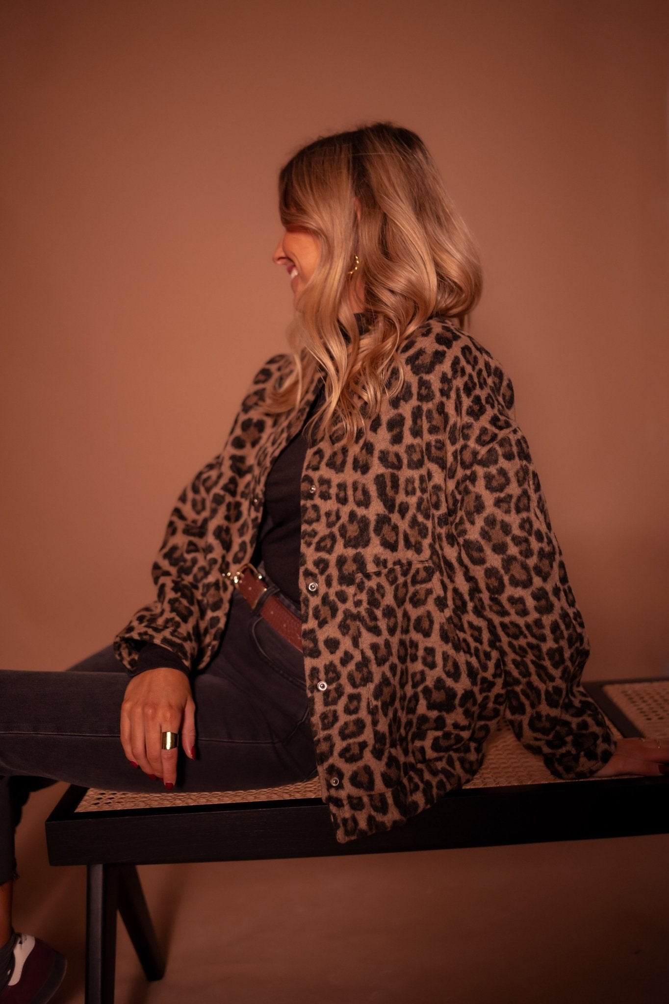 Charlene™ - Trendy Jas