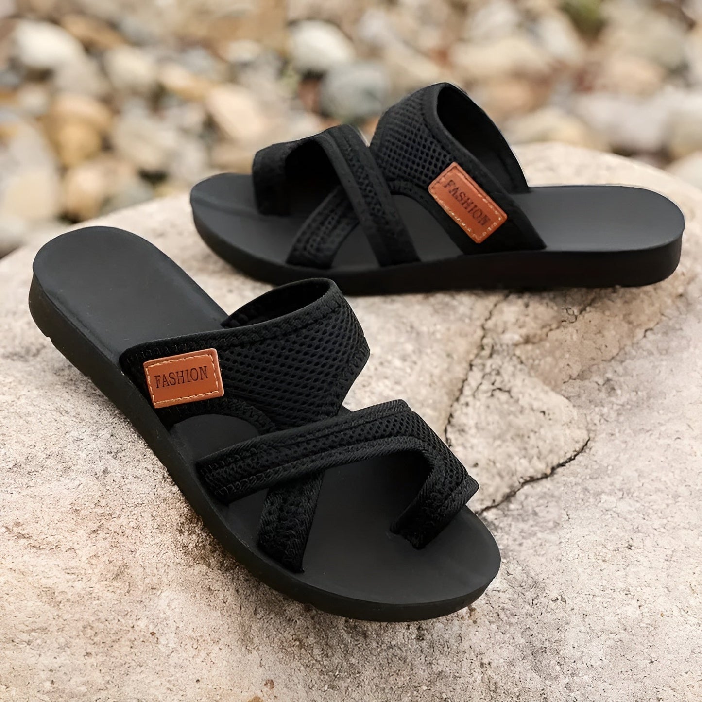 Kim™ - Corrigerende sandalen