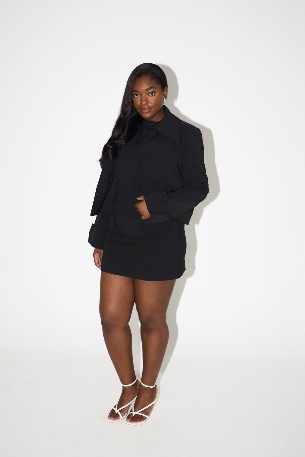 Lize™ - Ultimate Muse Jacket