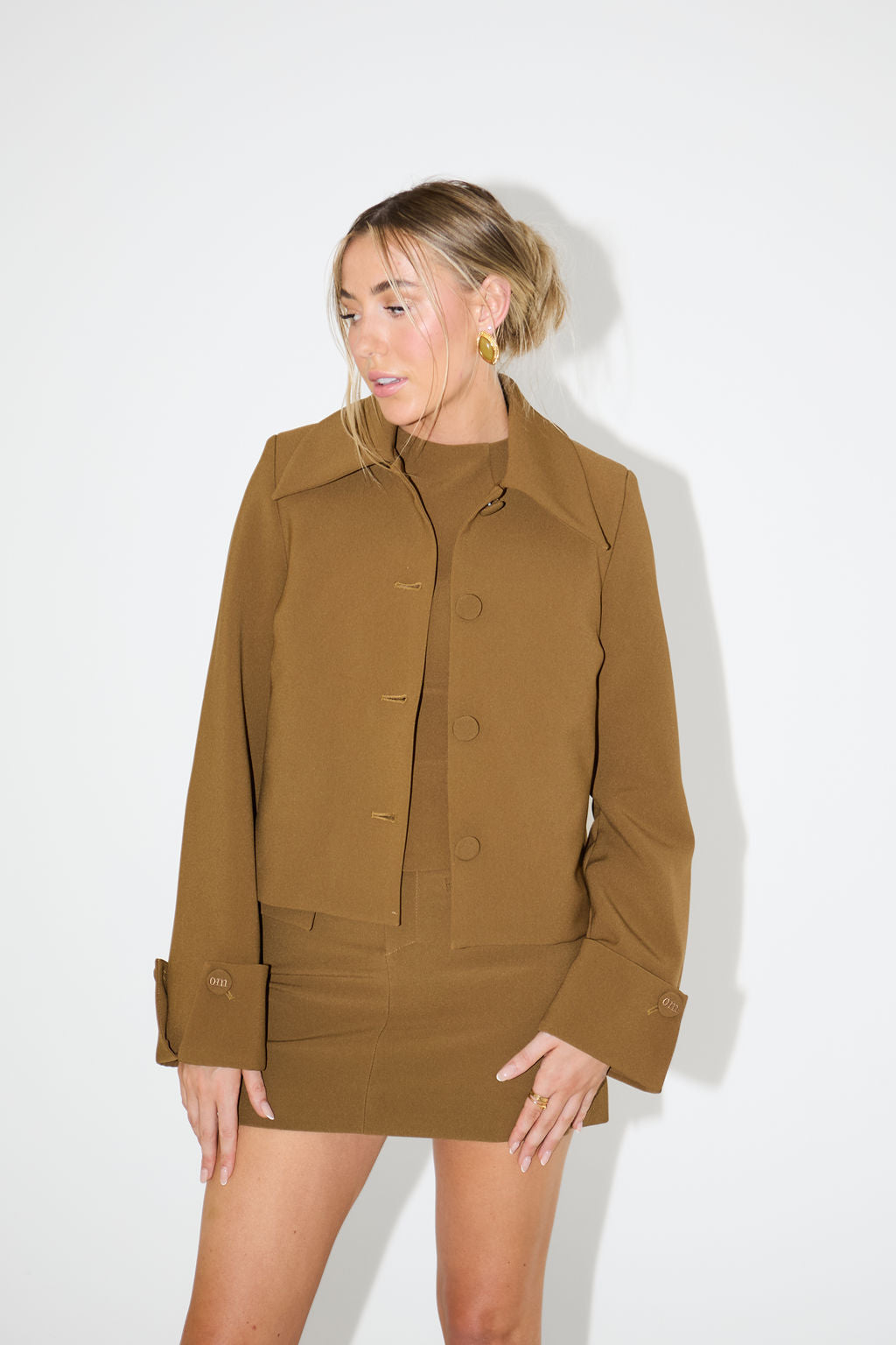 Lize™ - Ultimate Muse Jacket