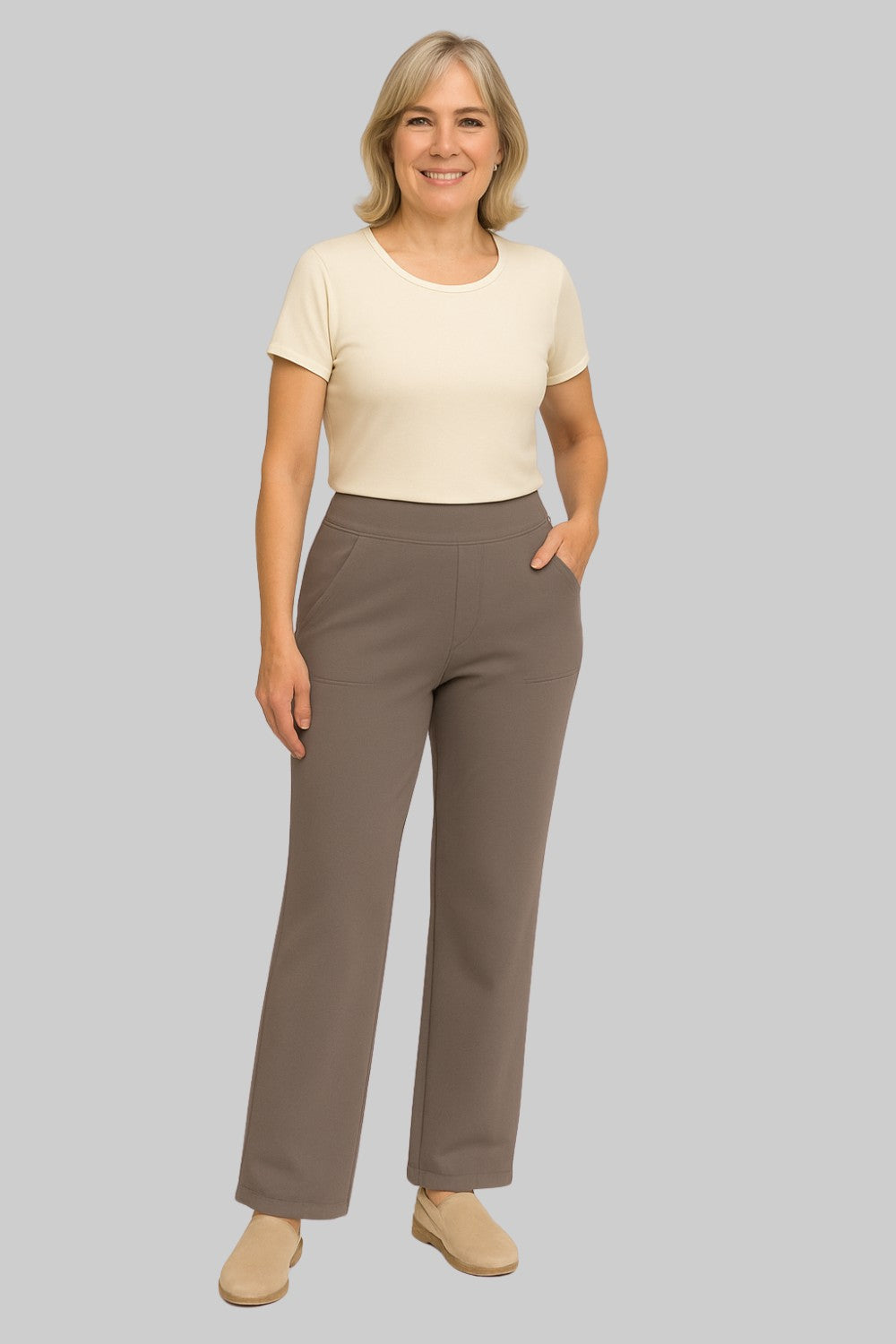 Calista™ - Elegante broek