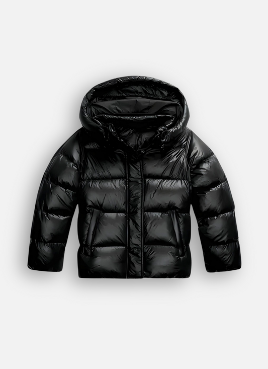 Evie™ -  Down Puffer Jacket