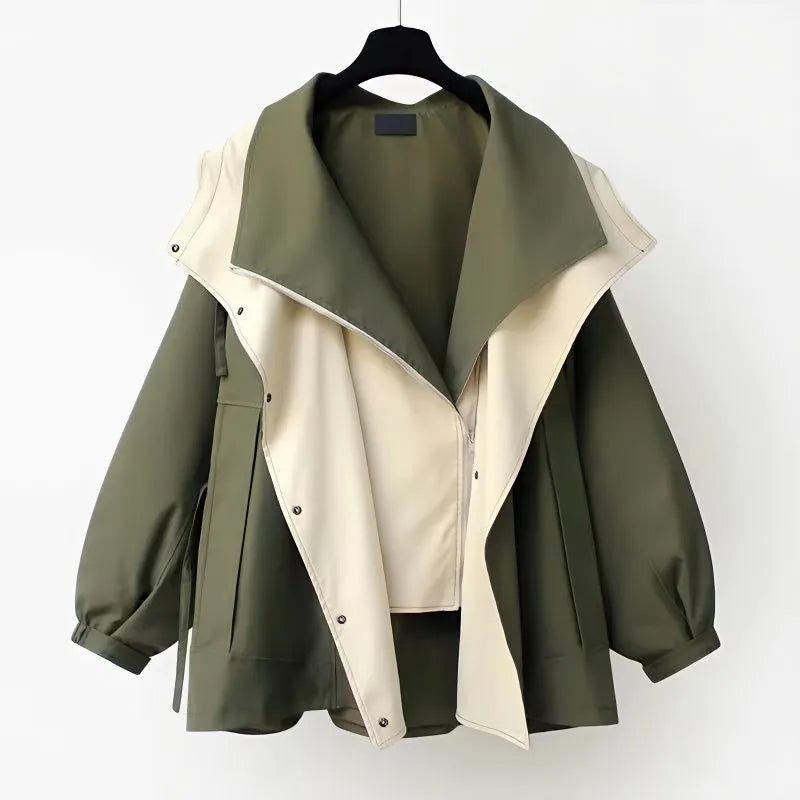 Jente™ - Elegante jas
