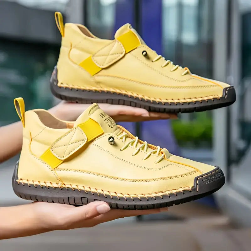 Mia - Comfortabele Sneakers