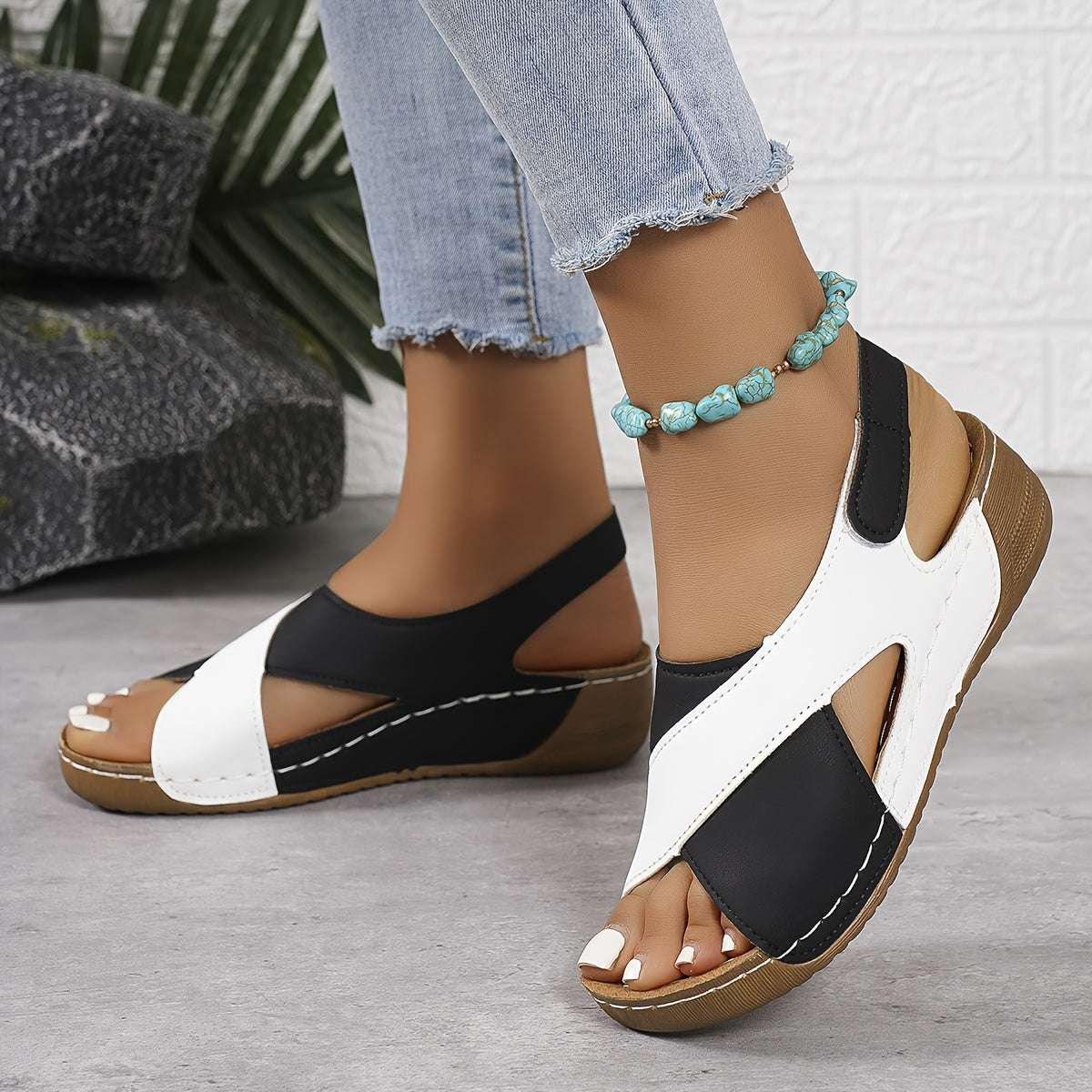Molly™ - Elegante Dames Sandalen