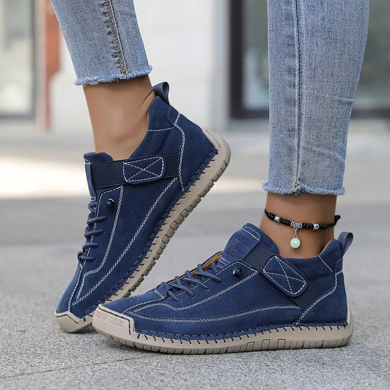 Mia - Comfortabele Sneakers