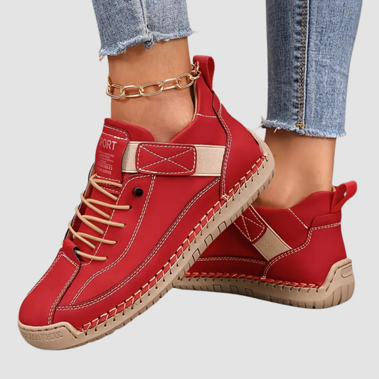 Mia - Comfortabele Sneakers