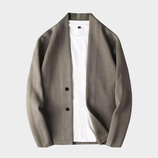 Wesley™ - Klassieke getailleerde blazer